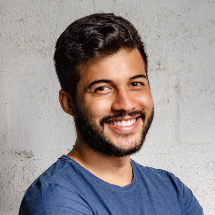 Carlos A. – Belo Horizonte/MG  